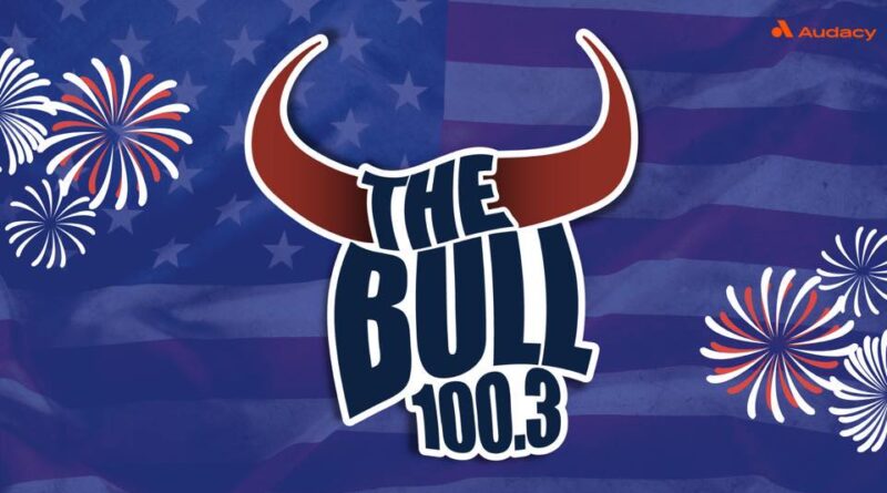 100.3 KILT – The Bull